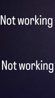 Appartament NOT WORKING - 0