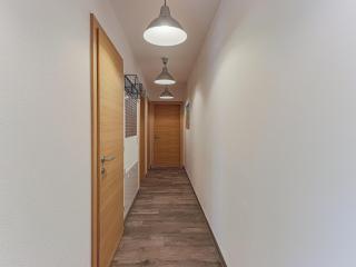 Modern Apartment near Ski Area in Brixen im Thale - 1