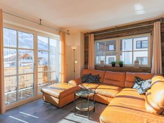 Modern Apartment near Ski Area in Brixen im Thale - 9