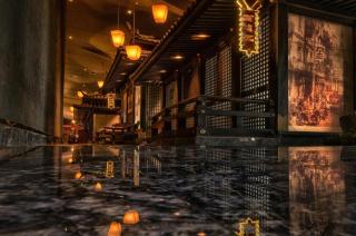 Tong Que Tai Jinling Hotel Tongling Anhui - 7