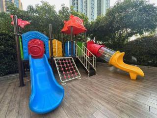 Tong Que Tai Jinling Hotel Tongling Anhui - 2