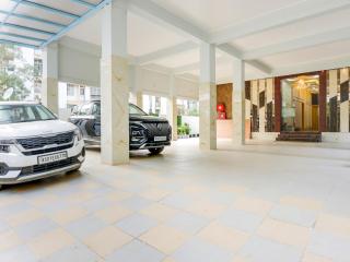 Super Townhouse Royal Inn - 9