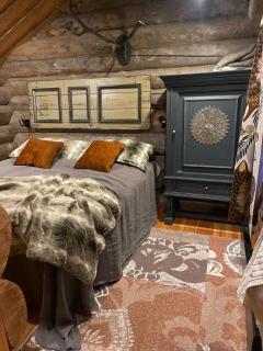 Ruka Villa Pipo slopes, skiing, lake, jacuzzi - 6