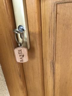 Babér Vendégház Tokaj - 6