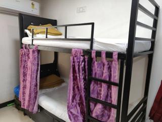 Hangout Cabin Dormitory - 9