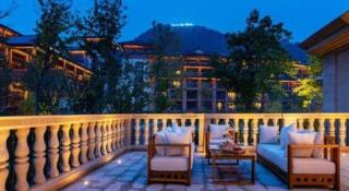 Grand Bay Hotel Beijing - 7