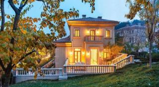 Grand Bay Hotel Beijing - 6