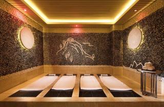 Grand Bay Hotel Beijing - 2