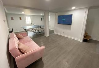 New Listing The Playhouse with Spa Games & More - 1