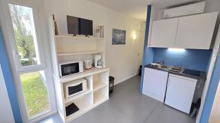 Studio Lumineux 1pers - 4