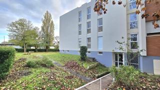 Studio Lumineux 1pers - 1