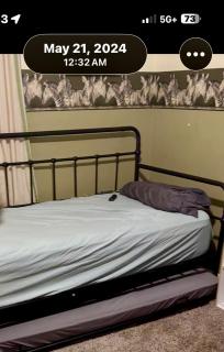 Breath of Fresh Air NWA - 1