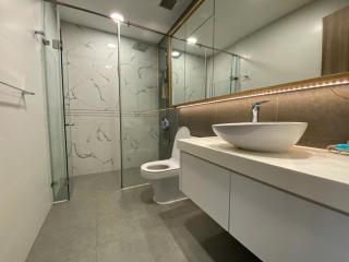 Sunwah Pearl - River View - 9