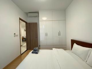 Sunwah Pearl - River View - 5