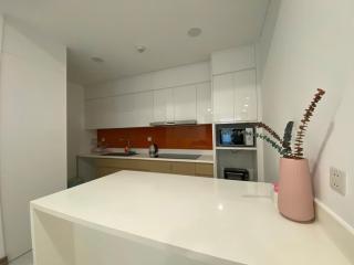 Sunwah Pearl - River View - 4