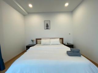 Sunwah Pearl - River View - 3