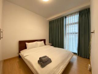 Sunwah Pearl - River View - 2