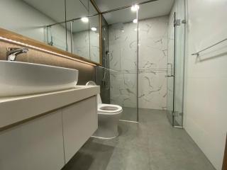 Sunwah Pearl - River View - 1