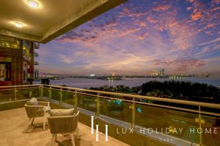 LUX The Dream Palm Atlantis Sea View Suite - 7