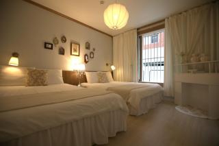 stay sosom#cozy house#Daegu#coveninent traffic - 9