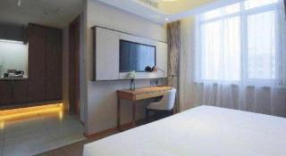 Yitel Collection Harbin Railway Station Museum Metro Station - 6