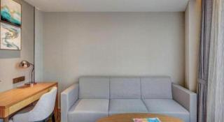 Yitel Collection Harbin Railway Station Museum Metro Station - 4