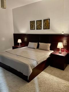 شقق النخبه الجوهره1 - 6