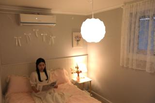 stay sosom#cozy house#Daegu#coveninent traffic - 8