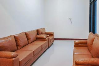 Urbanview SANT Hotel Syariah near Stasiun Tegal - 9