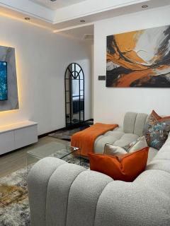 Oak Classic Residency Kilimani - 0