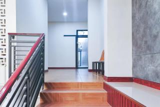 Urbanview SANT Hotel Syariah Tegal - 8