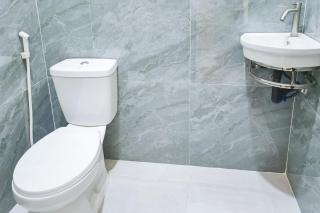 Urbanview SANT Hotel Syariah Tegal - 6