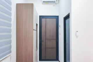 Urbanview SANT Hotel Syariah Tegal - 5