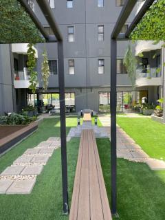 Oak Classic Residency Kilimani - 9