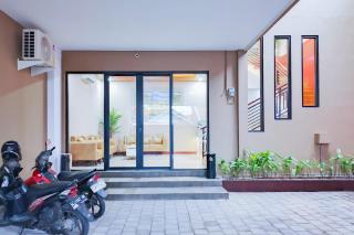 Urbanview SANT Hotel Syariah Tegal - 3