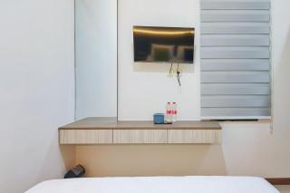 Urbanview SANT Hotel Syariah Tegal - 2