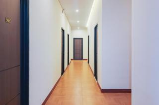 Urbanview SANT Hotel Syariah Tegal - 1