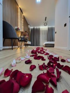 Romantic Studio For Couples - 5