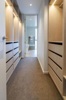 The Ultimate Central City Stay with Garage - 2