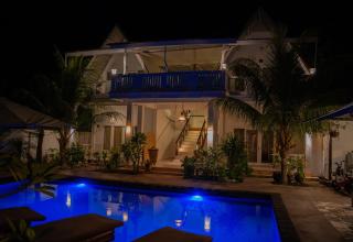 Gilibong Bungalows - 1