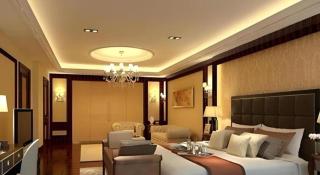 Beijing Jiangxi Grand Hotel - 9