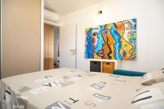 Le Lys du Lagon T4 - Escale entre mer et jardin privé - 2