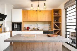 Le Lys du Lagon T4 - Escale entre mer et jardin privé - 3