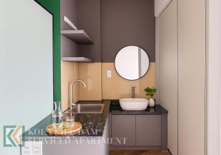 Kola Kiều Đàm Apartment - 9