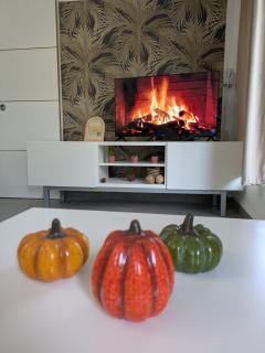 Studio Calme avec Jardin entre Marseille & Cassis - 8