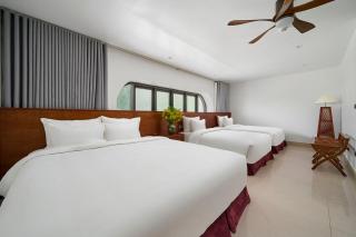 Sơn Nữ Emerald Hill Hotel - 3