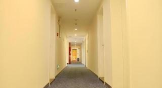 7 Days Inn Chengdu Sichuan University South Railway Station - 8