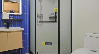 7 Days Inn Tianjin Anshan West Road Tianjin University - 9