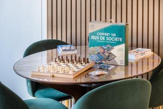 Appartement proche croisette - 4