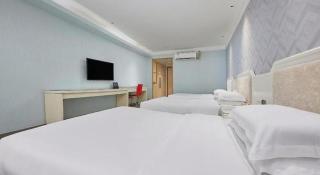 Kaiserdom Hotel Guangzhou Huangshidong Road Branch - 8